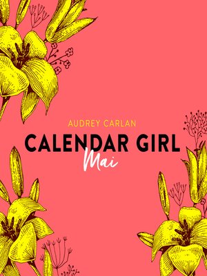 cover image of Mai--Calendar Girl 5 (Ungekürzt)
